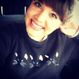 Meet your Posher, Jessika